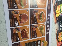 -华莱士·炸鸡汉堡(绍兴世茂店)