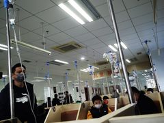 -上海市松江区九亭医院