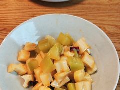 -潮粥荟·潮汕砂锅粥(槐房万达店)