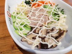 -小木屋拌饭(抚顺商业城店)