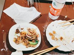 -三个大叔东北烧烤·砂锅菜(西三旗店)