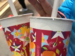 -1点点(世欧天虹店)