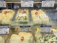 -白玉兰食品甜凤店(合生汇店)