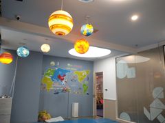 -澳洲袋鼠早教(金辉环球广场店)