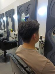 -CIT造型·烫发·染发
