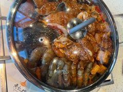 -黄记煌三汁焖锅(顺义华联店)