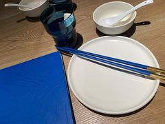 -小大董·烤鸭(王府井apm店)