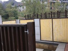 -咸宁万豪温泉谷度假区