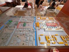-惠丰堂饭庄·烤鸭·京味菜(翠微路店)