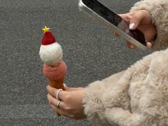 -红楼HONGLOU Gelato(淮海中路店)
