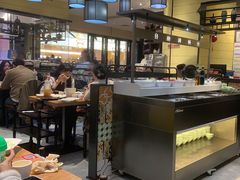 -掂档潮汕牛肉火锅(cityon熙地港店)