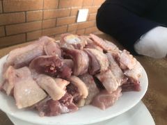 -濠轩阁特色生蚝火锅(水湾路店)