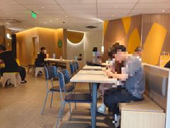 -麦当劳(王顶堤店)