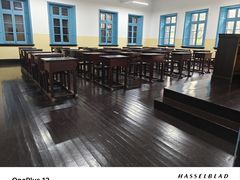 -湖南省立第一师范学校旧址