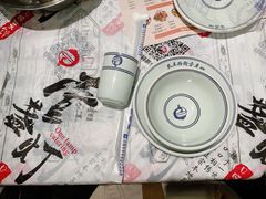 餐具摆设-壹盏灯(蚂蚁工房店)