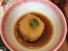 -日本桥怀石料理(北京长安大厦店)