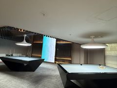 -漢頓温泉度假酒店