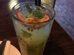 酒-bluefrog蓝蛙(水游城店)