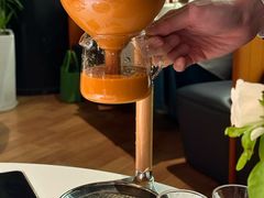 -狮拾久·现代新加坡料理(福田COCO Park店)