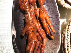妈妈凤爪-花千醉(新街口店)