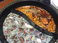 -川庆火锅至尊店