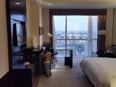 -上海浦东绿地铂骊酒店