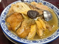 -三林本帮馆(中林街店)