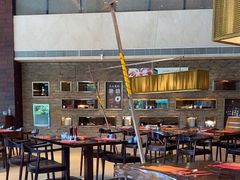 -广州希尔顿逸林酒店-OPEN開·全日制餐厅·海鲜·小火锅·自助餐(东风路店)