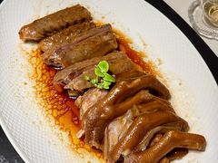 -青蓬蒸汽海鲜·深圳老字号·团建聚会(壹方城店)