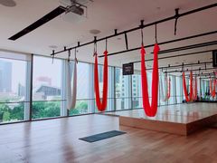 -Trainyard 炼·工场(中国国际贸易中心店)