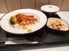 -乡村基(杨家坪建设店)