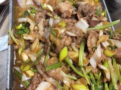 -直隶安家牛肉罩饼(建华店)