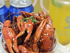 -巴厘龙虾·榜首油焖大虾(沙湖·花园店)