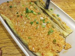 -不是烧烤·武汉烧烤·地道湖北菜(大成路店)