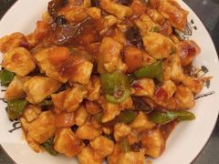 -粗茶淡饭(东关街店)