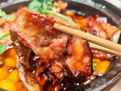 -沈家花园如皋菜(君御豪庭店)
