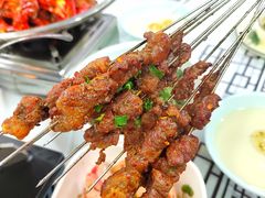 -靓虾二哥·龙虾馆(大塘总店)