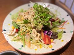 -王氏炉匠·烧鸟放题自助(好运街店)