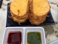 -小吊梨汤·北京菜(香山店)