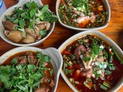 -老瓦房冷锅串串(文殊院店)