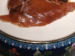 -四季厨房 鲁菜·孔府烤鸭(高新万达店)