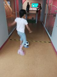 -北京科学中心儿童乐园