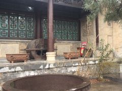 -西安关中民俗艺术博物院