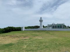 -鹅銮鼻灯塔