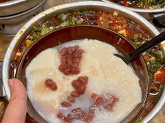 -王大乔泡椒米线·小火锅(星城天地店)