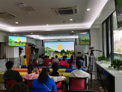 -北京科学中心儿童乐园