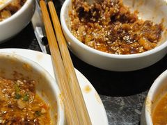 -海底捞火锅(汇悦城店)