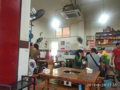 大堂-满江红串串香(七道堰街店)