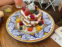 -Alimentari早午餐(安福路店)