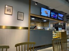 -F+轻食健身赋能空间(中华北路国贸商场店)